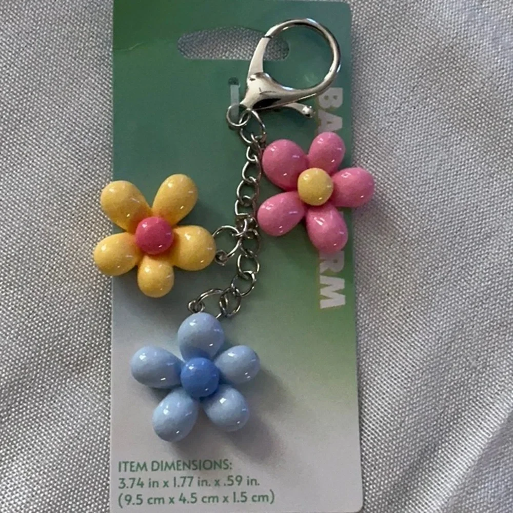 The Unbranded Brand cute flower
